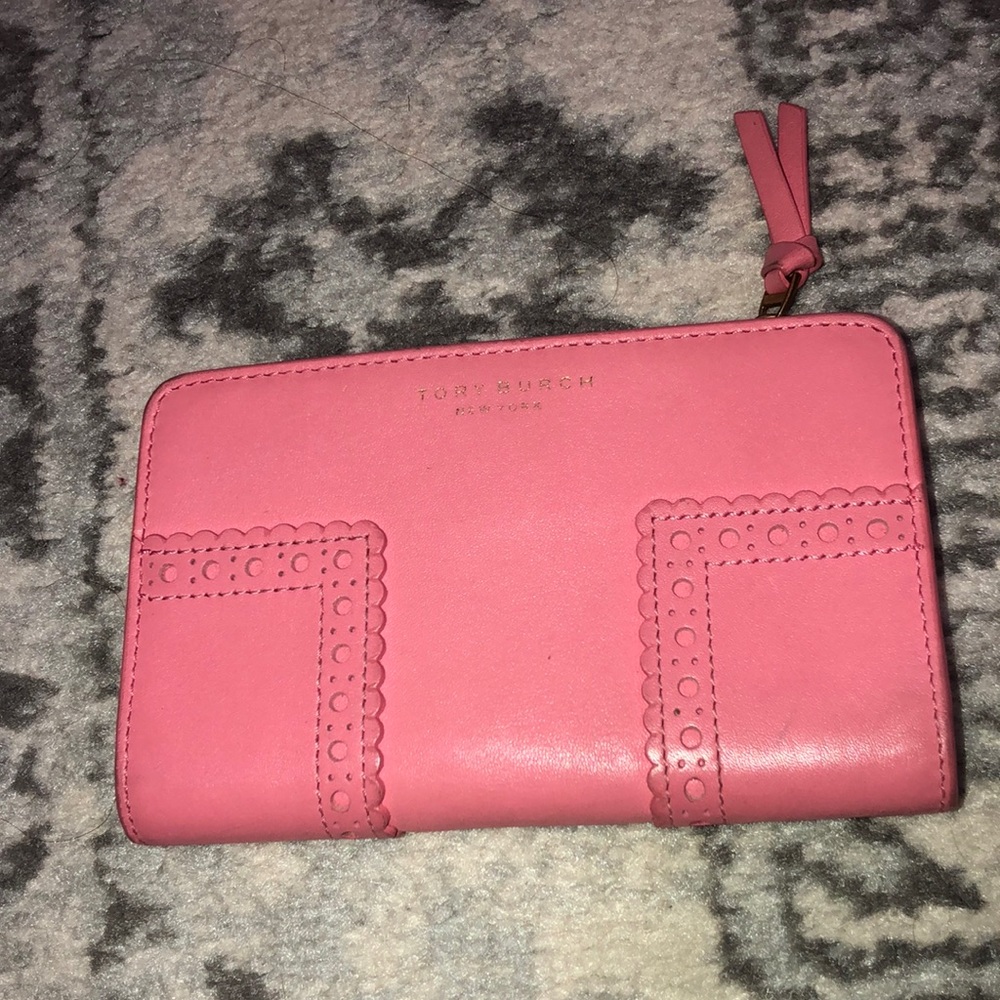Tory Burch Wallet